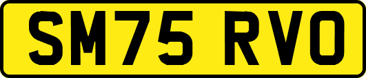 SM75RVO