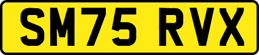 SM75RVX