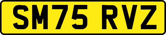 SM75RVZ