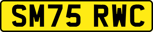 SM75RWC