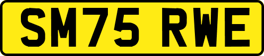 SM75RWE