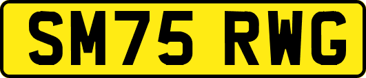 SM75RWG