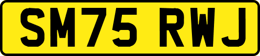 SM75RWJ