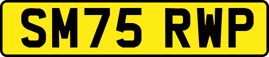 SM75RWP