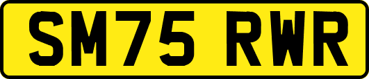 SM75RWR