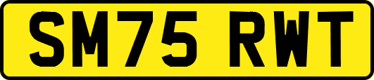 SM75RWT