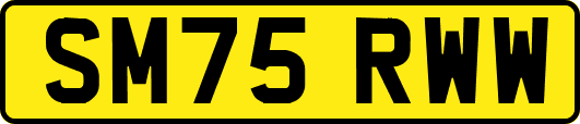 SM75RWW
