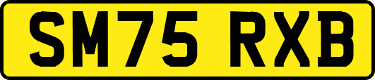 SM75RXB