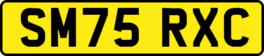 SM75RXC