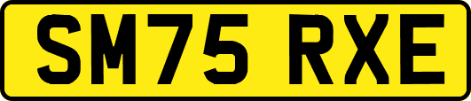 SM75RXE