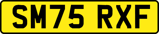 SM75RXF