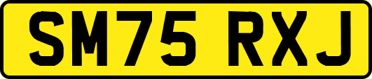 SM75RXJ