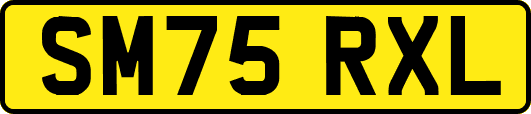 SM75RXL