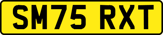 SM75RXT
