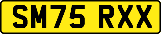 SM75RXX