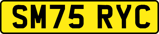 SM75RYC
