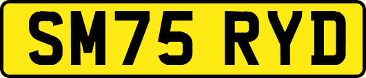 SM75RYD