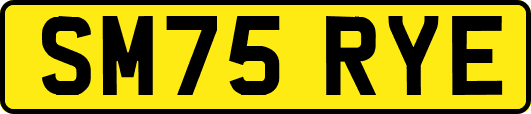 SM75RYE
