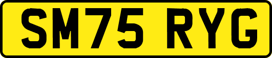 SM75RYG