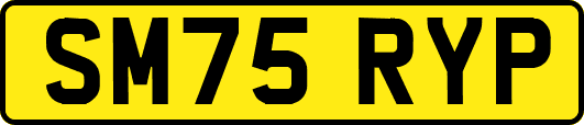 SM75RYP