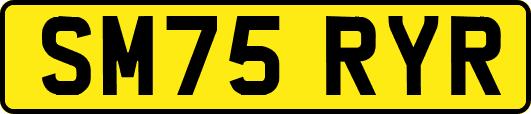 SM75RYR