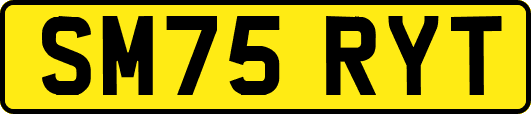 SM75RYT