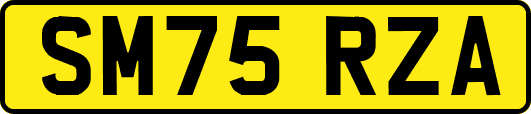 SM75RZA