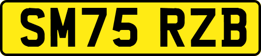 SM75RZB