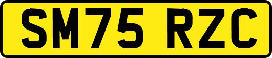 SM75RZC