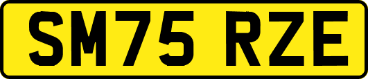 SM75RZE