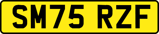 SM75RZF