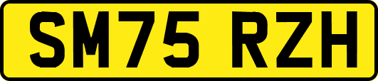 SM75RZH