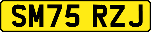 SM75RZJ