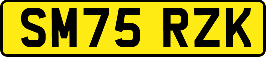 SM75RZK