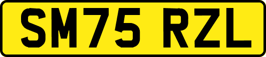 SM75RZL