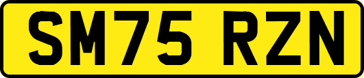 SM75RZN