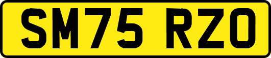 SM75RZO