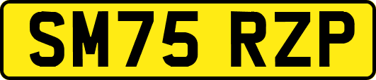 SM75RZP