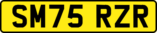 SM75RZR