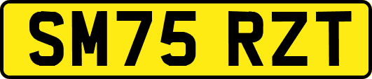SM75RZT