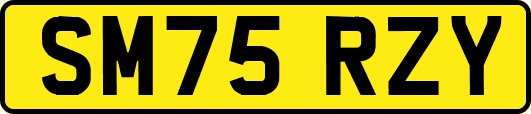 SM75RZY
