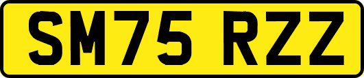 SM75RZZ