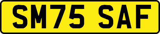 SM75SAF