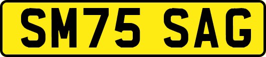SM75SAG