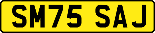 SM75SAJ