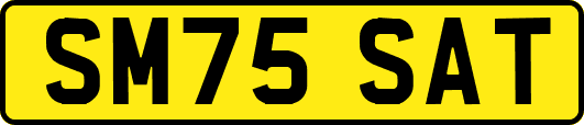 SM75SAT