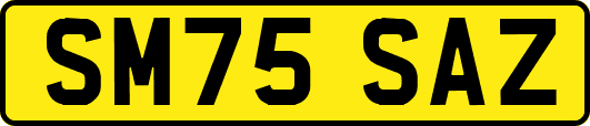 SM75SAZ