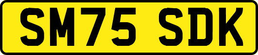 SM75SDK