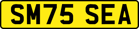 SM75SEA
