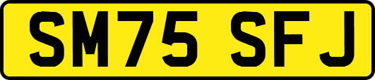 SM75SFJ